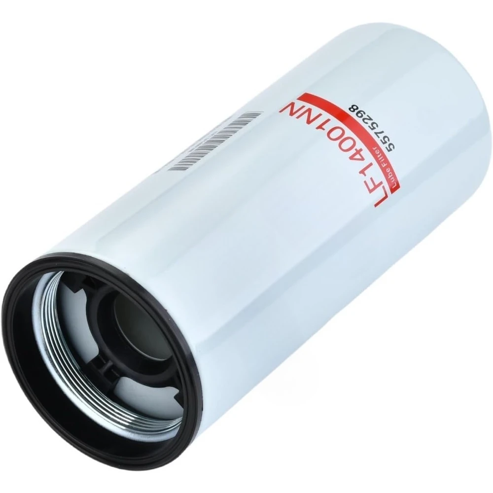 Hoge kwaliteit Nieuwe Voor LF14001NN Olie/smeerfilter Upgrade van past voor Cummins QSX QSM QST X15 M11 Replaces LF9001 P559000