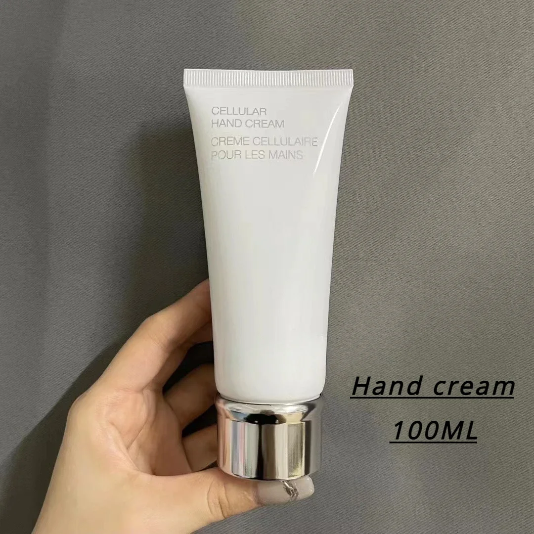 ครีมทามือแต่งหน้าใหม่100ml