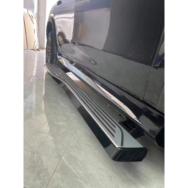 

Hot Selling Factory Automatic Car Power Step Electric Pedals Running Board