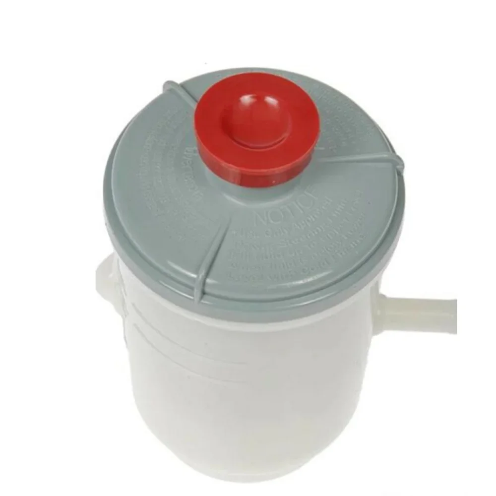 53701-S3V-A11 53701-SZA-A01 مناسبة لـ Ho nd a Pi lo t Ac ur a MD X خزان توجيه الطاقة، مضخة بمساعدة الطاقة، وعاء الزيت، كوب الزيت