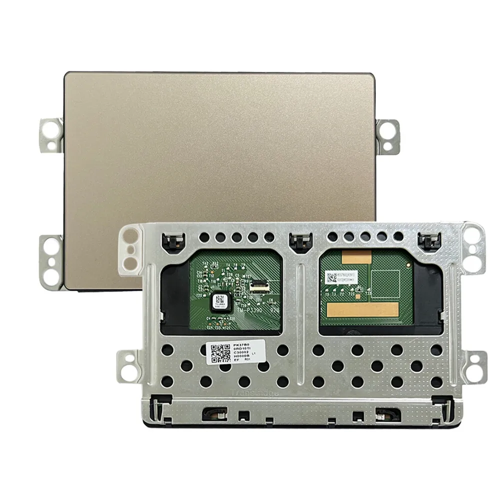 Золотой для LENOVO Yoga S730-13IWL S730-13IML 81J0 81JB 81U4 трекпад тачпад