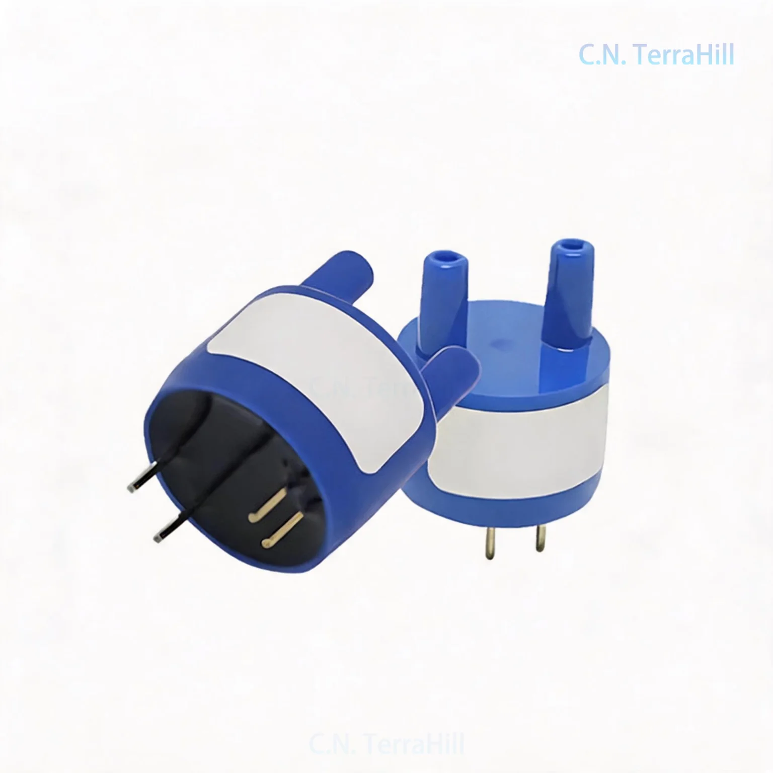 Fluorescent Oxygen Sensor LOX-02 LOX-02-F LOX-02-S for Plateau Oxygen Supply System