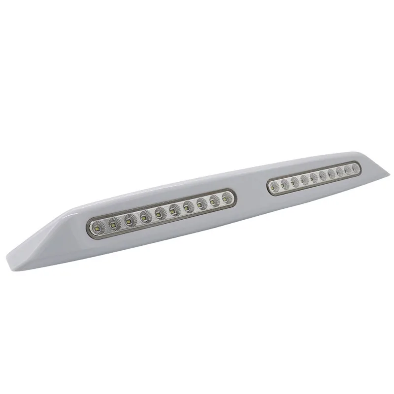 Exterior 12V LED Strip Light For Rvs Yacht Vehicle Compartments