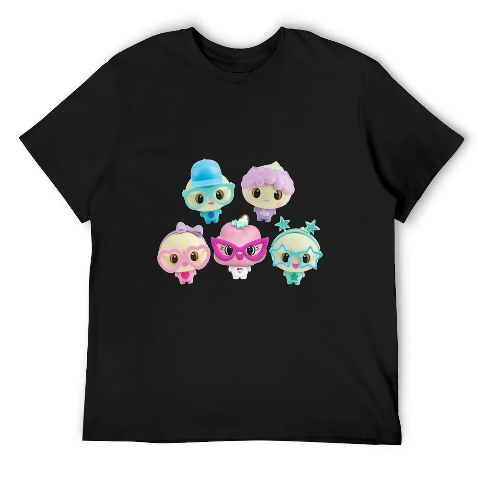

My Squishy Little Dumplings T-Shirt Funny t-shirt funny gifts luxury t-shirt tops mens designer clothes
