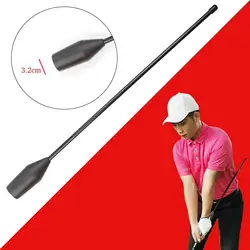 Golf Swing Trainer Practice Aid Posture Corrector for Golf Beginners Stick