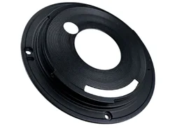 ProScope Metal Adapter Canon EFS55-250 STM Lens to Canon EF Rear Mount Adapter Ring