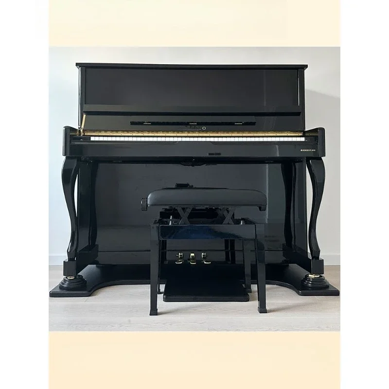Environmentally friendly piano sound insulation backing plate, noise reduction and shock absorption sound absorption cotton