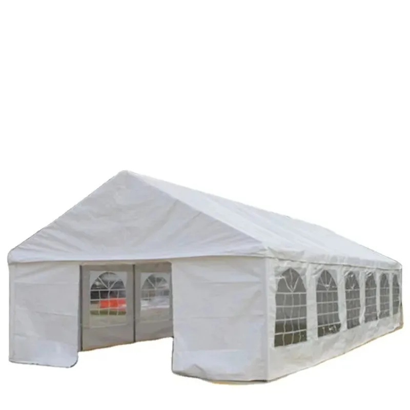 Hot Sale White Outdoor Party Tent 20x40 Wedding Event Party Tent