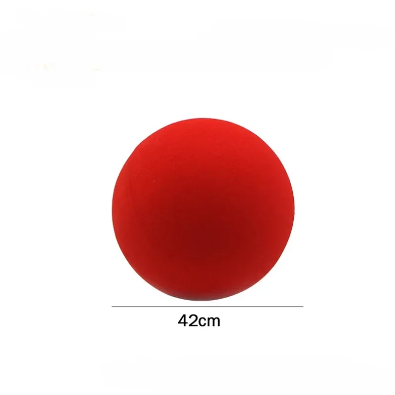 One to Four Balls Multiplying Balls (Dia 42mm) Magic Tricks Magician Stage Illusions Props Gimmicks Mentalism Funny Magia