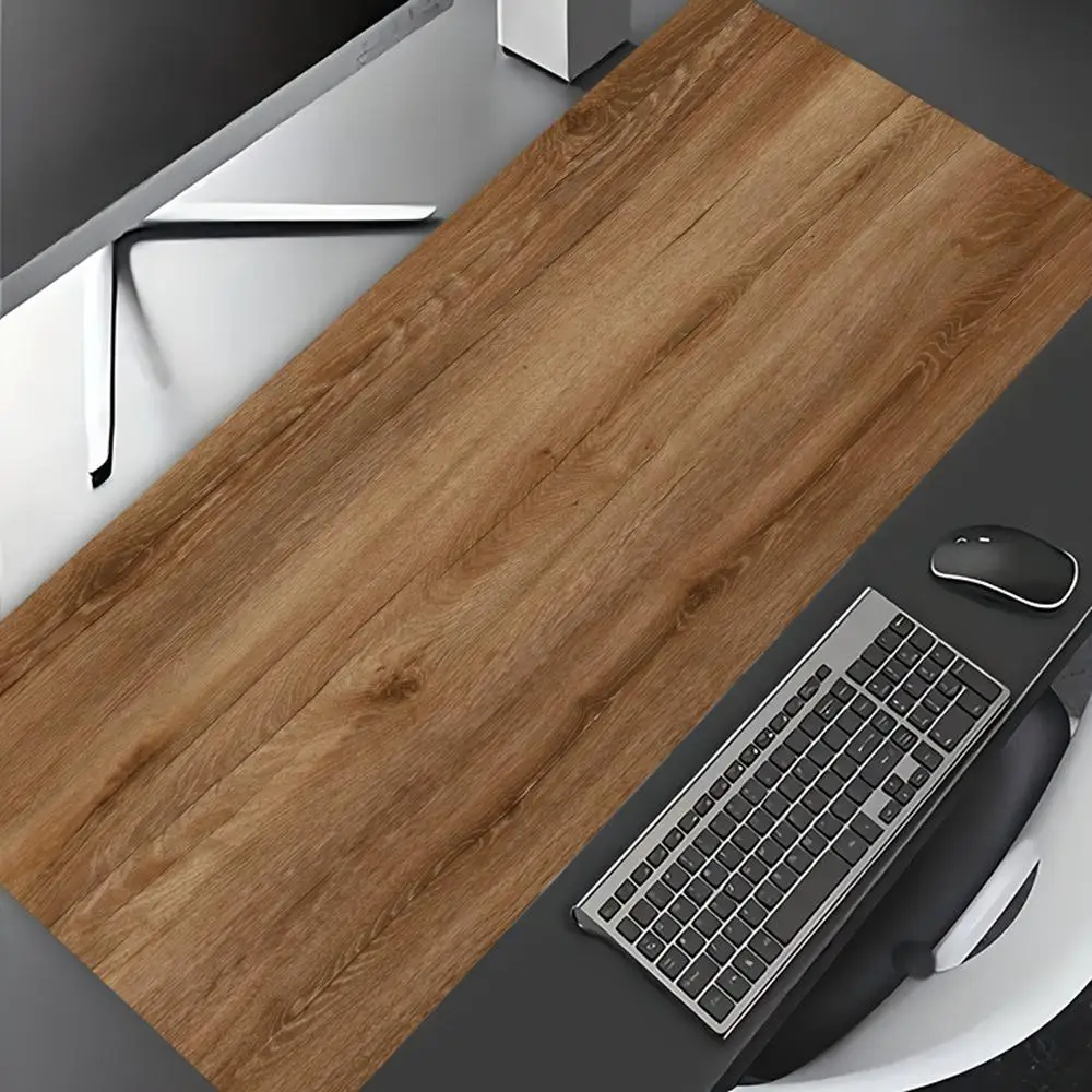 

XXL Large Gaming Mouse Pads, Creative Artwork, Non-slip Rubber Desktop Pads, Lock Edges, Perfect for Office and Gaming Settings