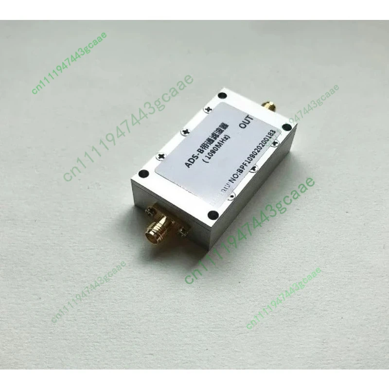 1090mhz ADS-B Passive Bandpass Filter 1090m Bandpass Filter 1090m Bandpass