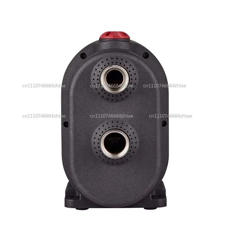 Stainless Steel High-Pressure Bo-ost-er Pump 550W 750W Permanent Magnet Variable Frequency for Household Hot Water