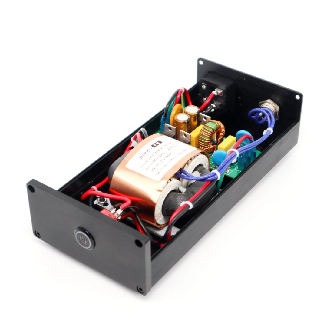 New Upgraded Enthus…