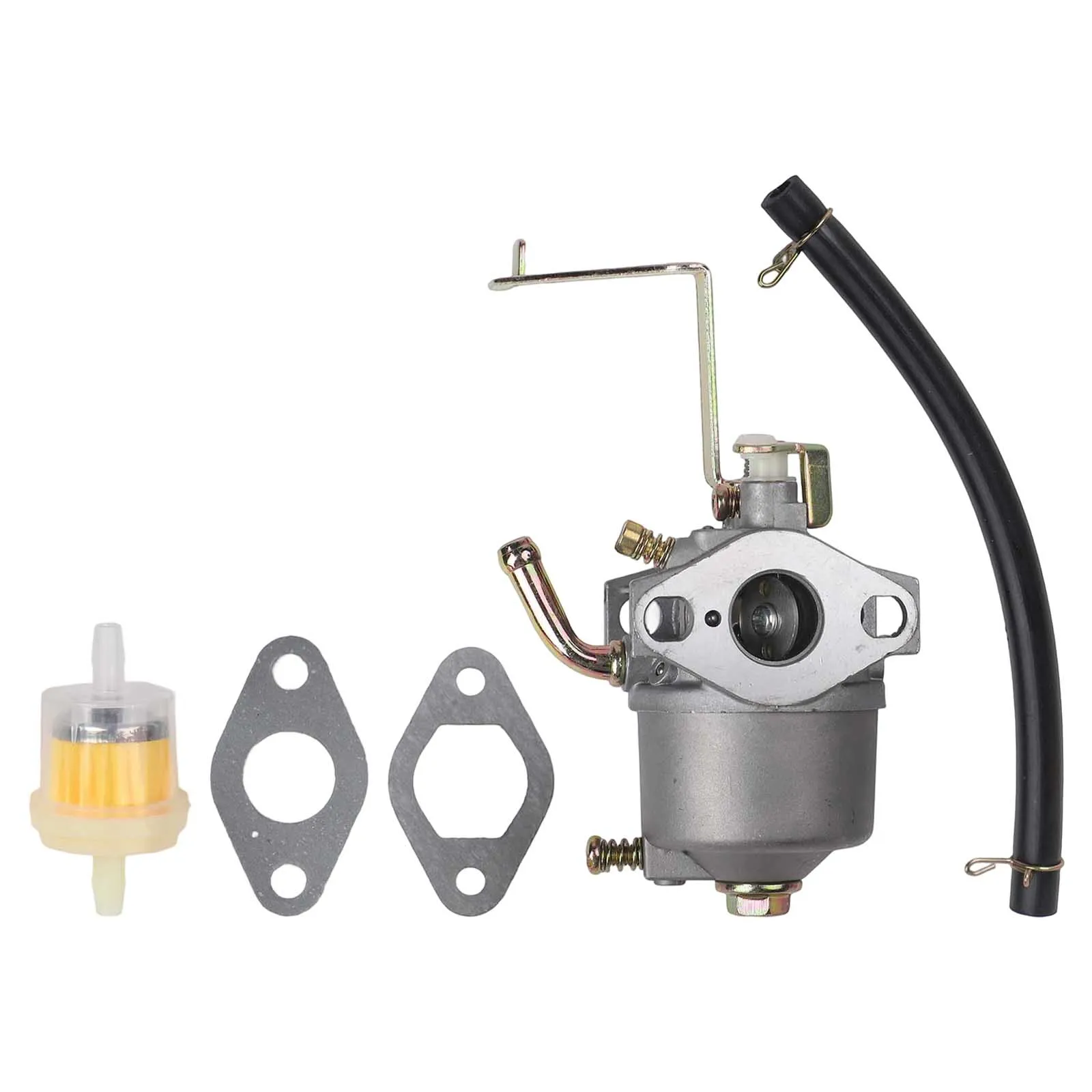 Aluminum Carburettor Assembly For ET950 ET650 TG950 LT950 YT950 Generators Small Engine Repair Kit With Fuel Filter And Gasket