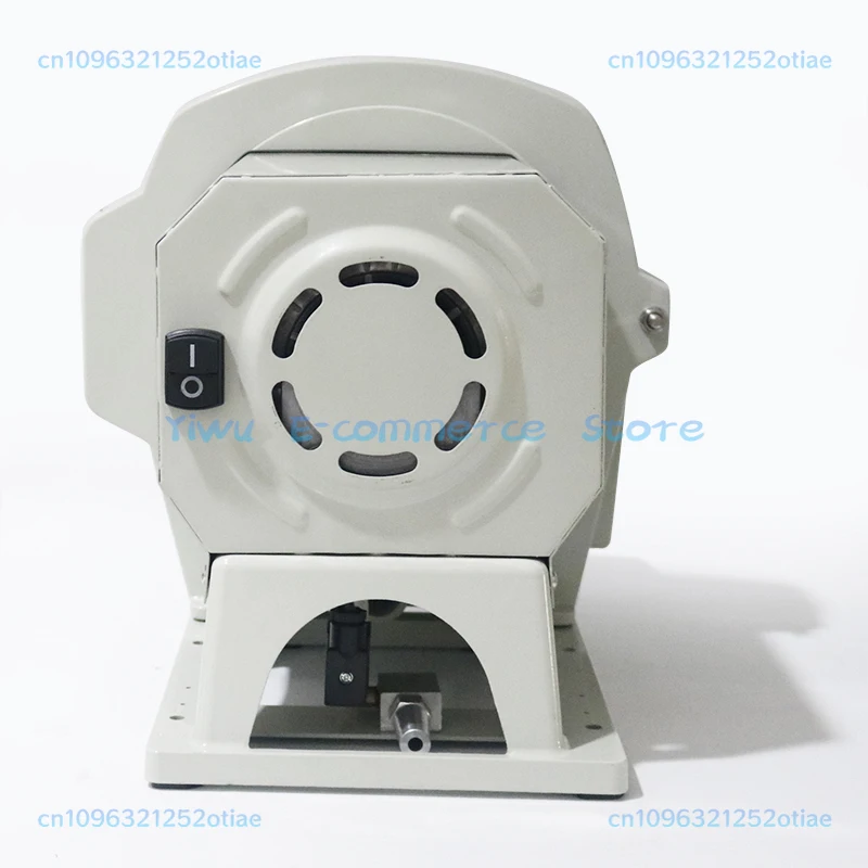 209C 550W Dental WetDry Model Trimmer Abrasive Disc Wheel Lab Equipment Gypsum Arch 2800rpm 110V/220V - Dental Model Trimmer BB