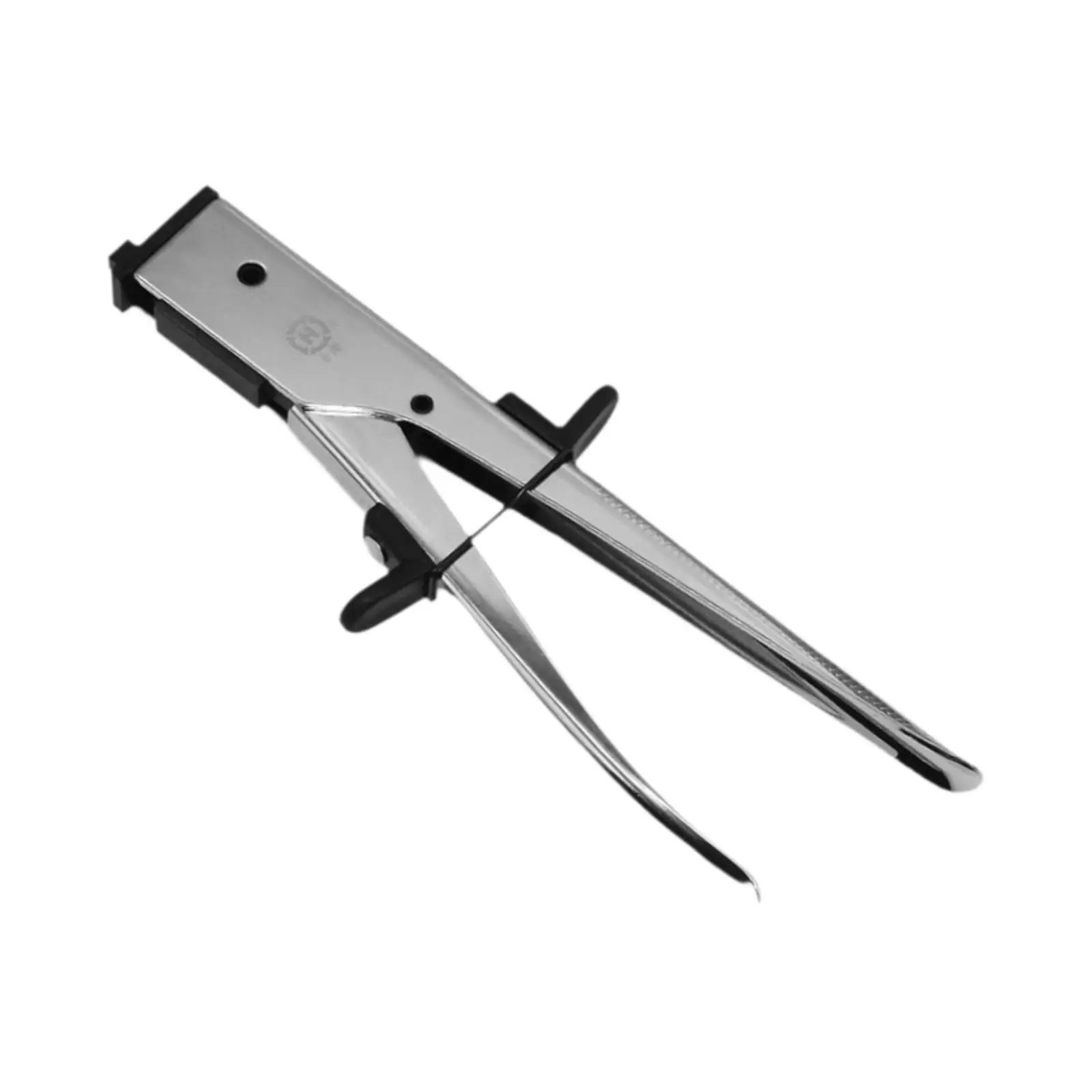 

Nibbling Tool Home Improvement Hand Tool 7.2" Length Sheet Metal Shear