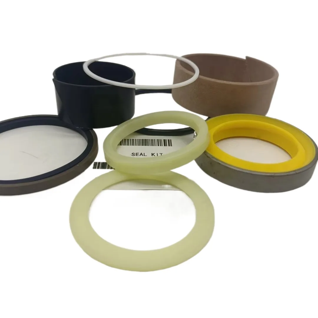 

Backhoe Loader Hydraulic Cylinder Seal Kit 375-2813 3752813 For Cat420e 430e