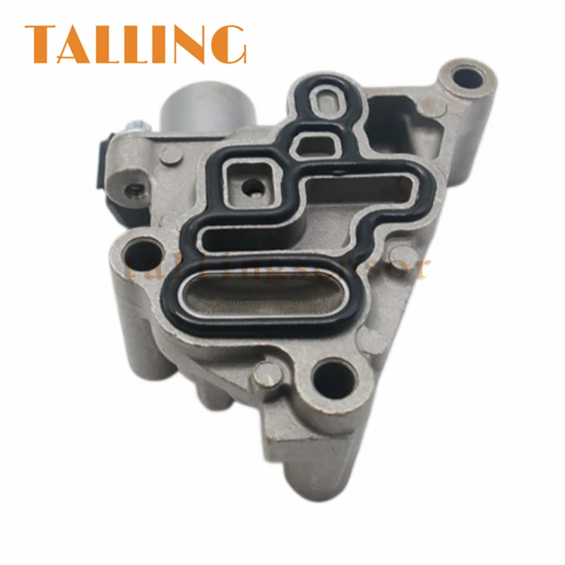 

15810-5B0-Y01 Oil Control Valve Variable Timing Solenoid Assembly VVT For Acura TLX 2015-2016 158105B0Y01 Car Spare Accessories