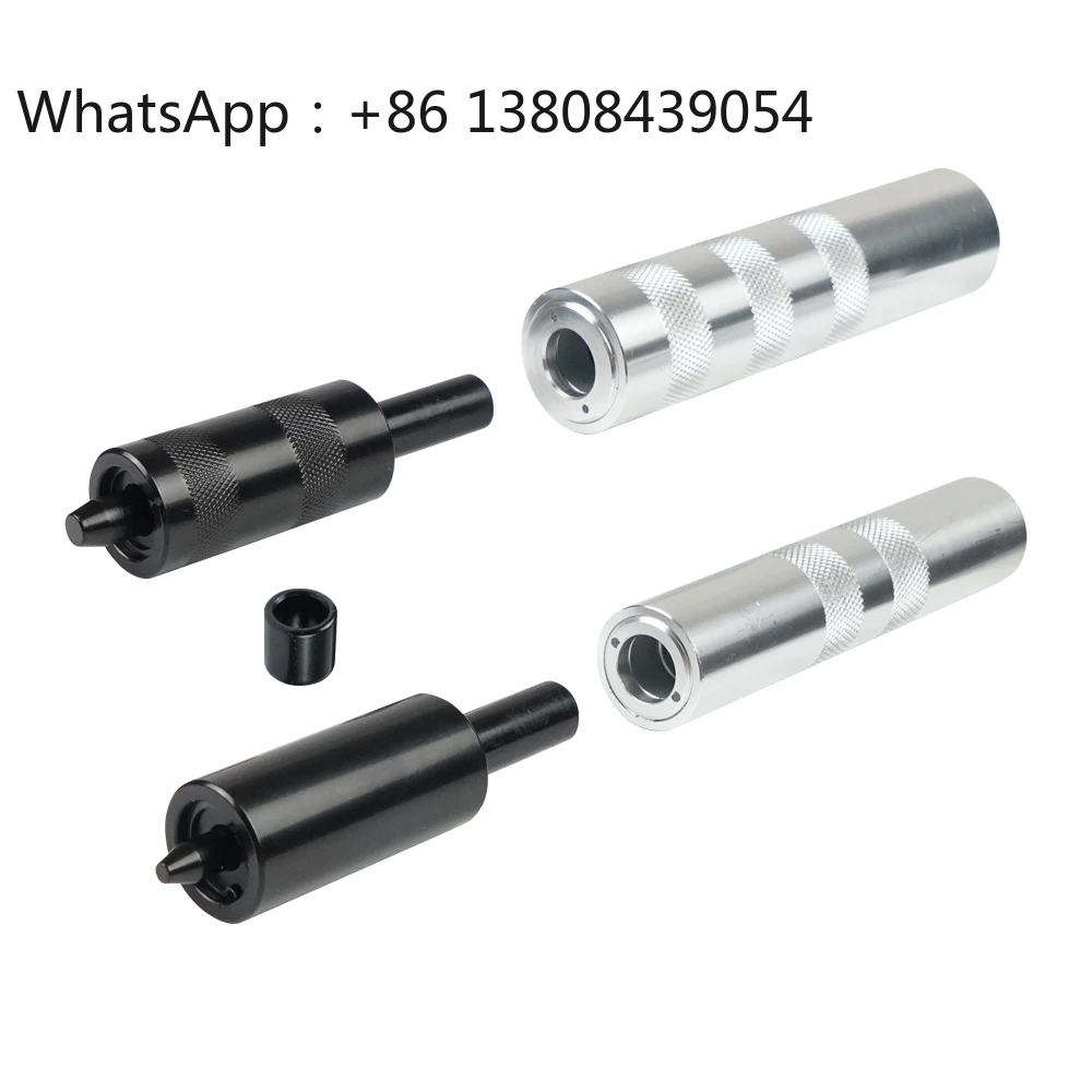 36050 Valve Keeper Remover Installer Kit Spring Compressor&Retainer for Toyota Four Cylinder&ChryslerValve Stems
