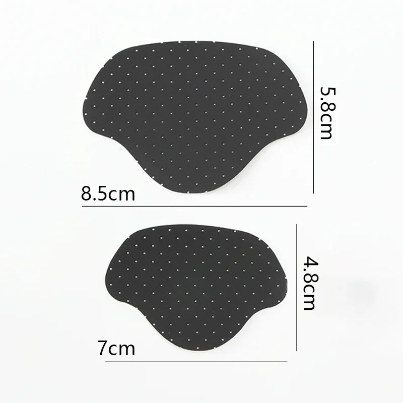 New Sports Shoes Patches Breathable Shoe Pads Patch Sneakers Women for Anti-Wear Shoes Heels Sticker Foot Care Pad Inserts