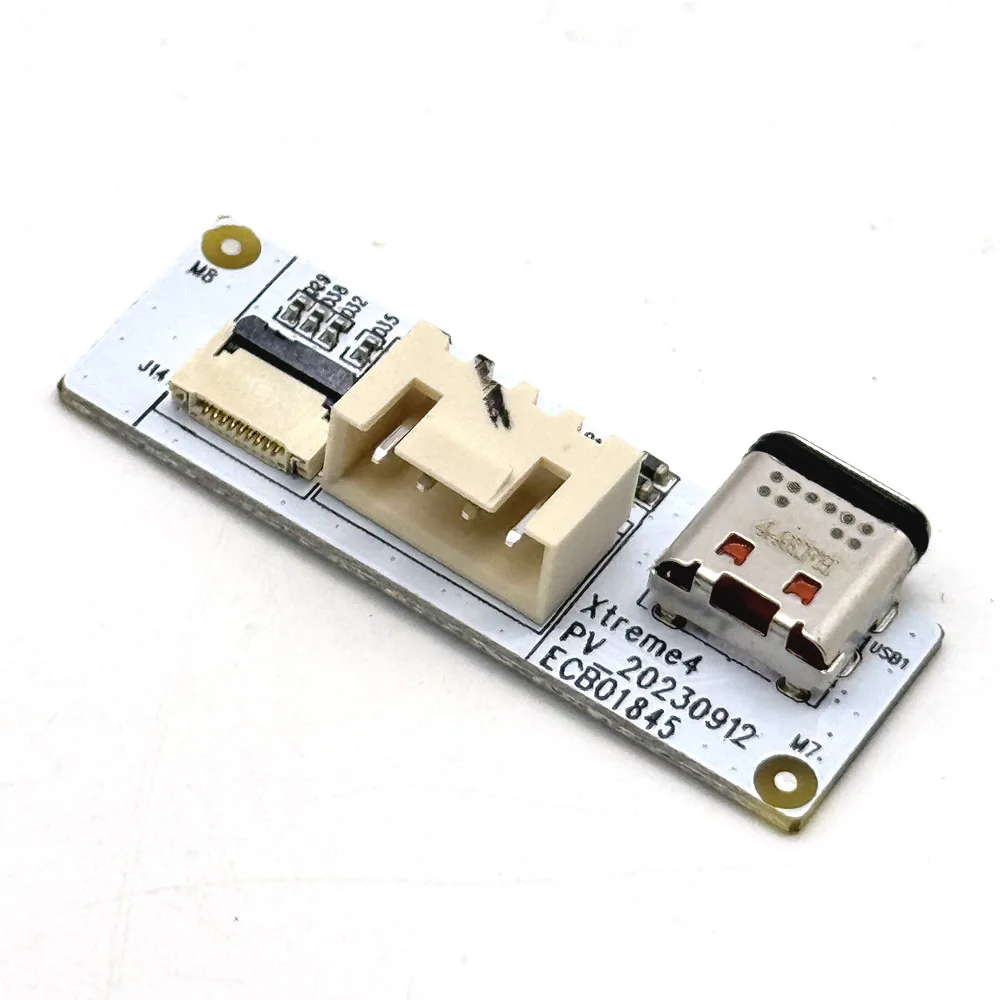 1PCS สำหรับ JBL Xtreme 4 Xtreme4 GG Type-C USB ชาร์จพอร์ตซ็อกเก็ต USB แจ็คแหล่งจ่ายไฟบอร์ดเชื่อมต่อ