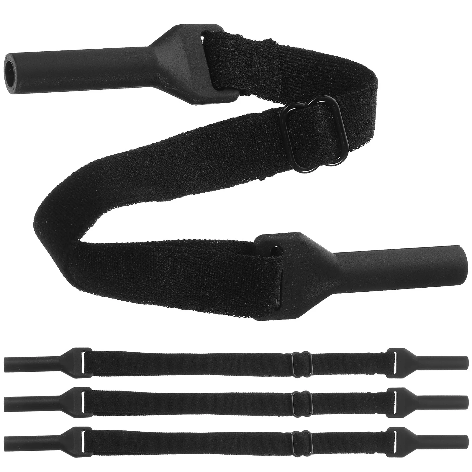 Рисунок 6 - регулируемый ремешок для очков с защитой от потери