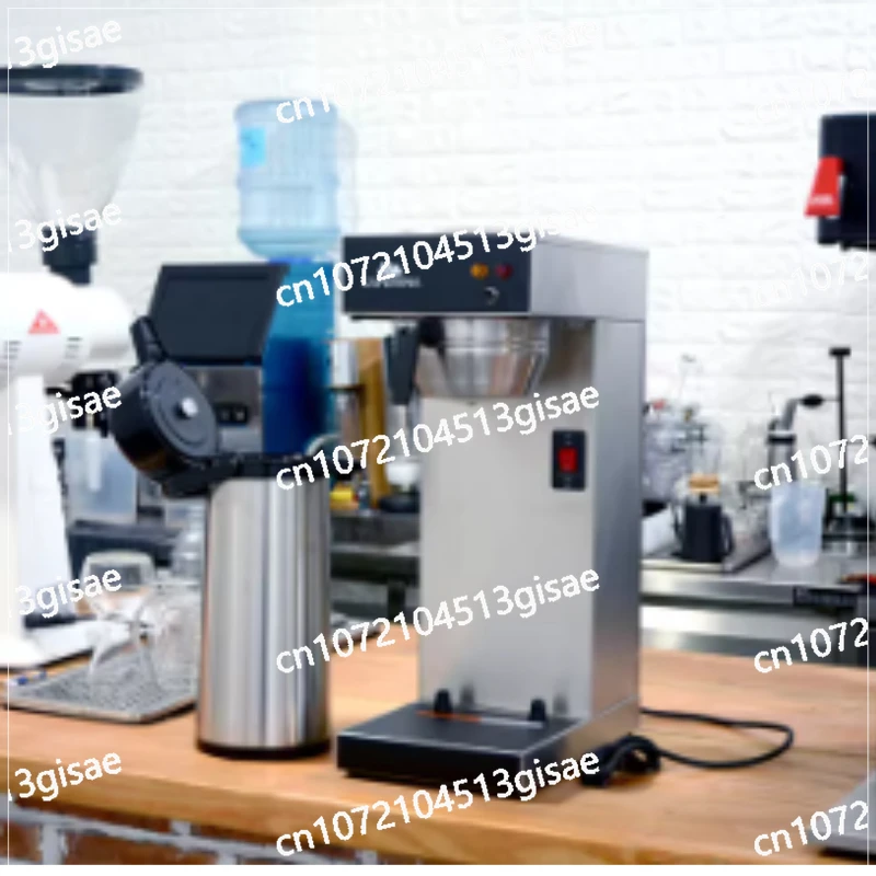 2.2-Liter Large-capacity American Coffee Machine, Drip Coffee Machine