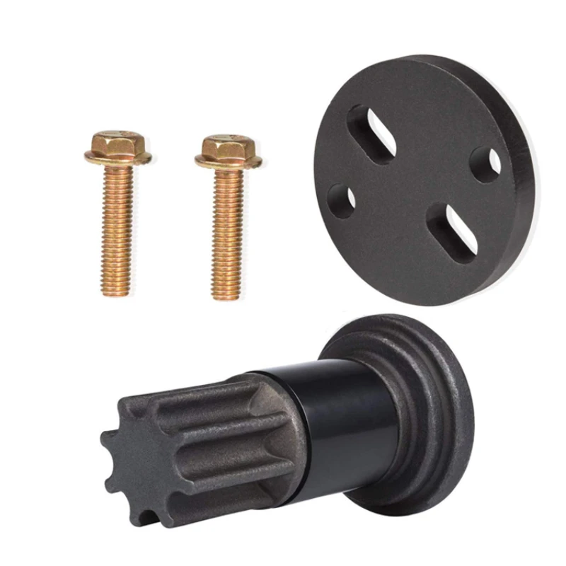 For Dodge Cummins Diesel Engine Bosch VE P7100 Injector Pump Gear Removal Pan Truck Timing Tool