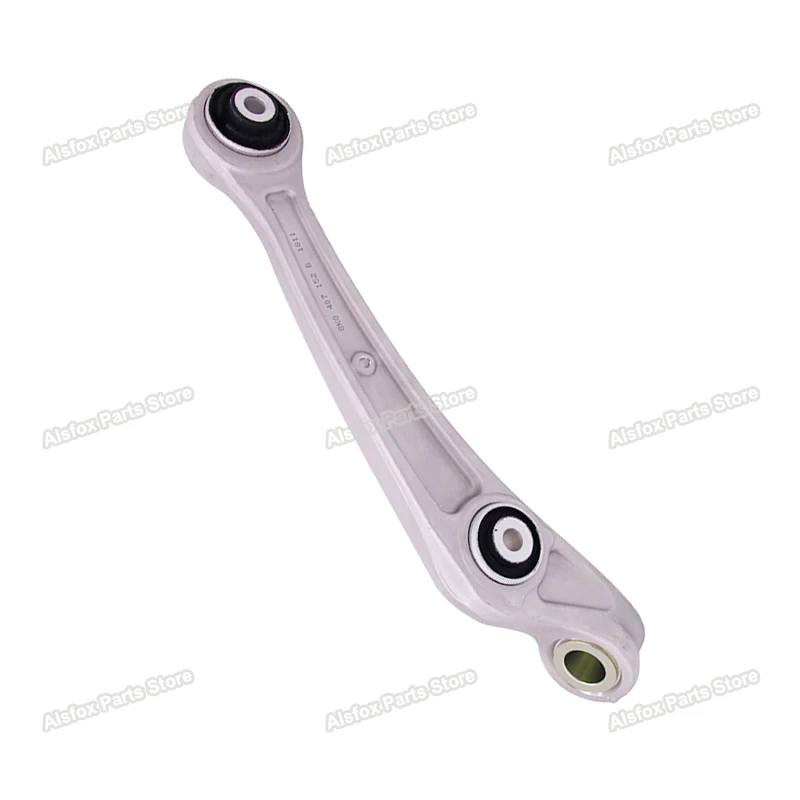 Front Axle Track Control Arm Right For Audi A7 Sportback S7 A6 S6 Allroad A5 S5 Convertible Q5 A4 8K0407152F 8KD407152B