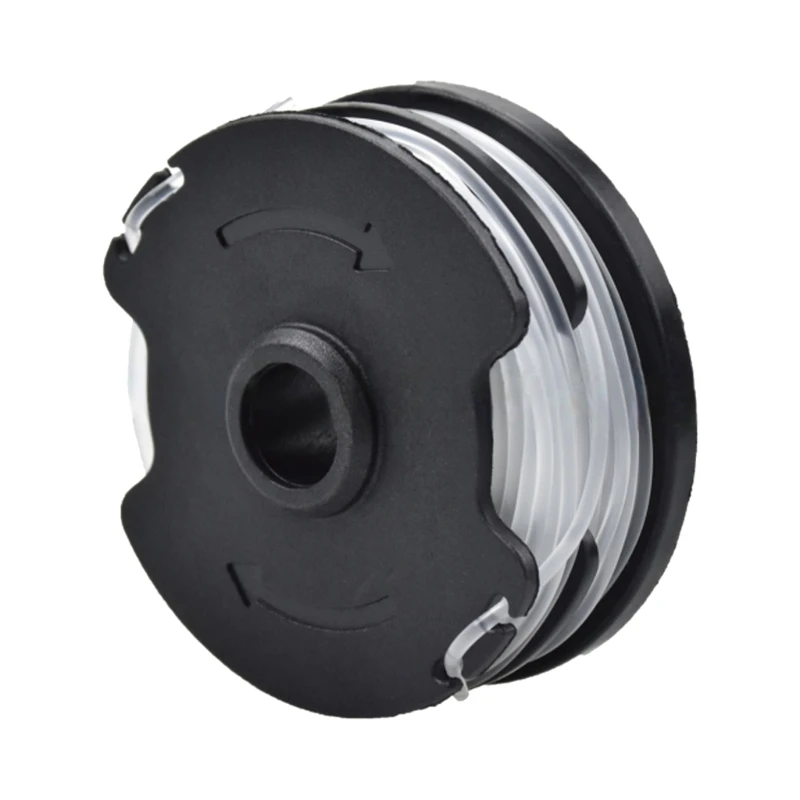A2UD Spools สำหรับ Parkside Garden String Trimmer อุปกรณ์เสริมทดแทน