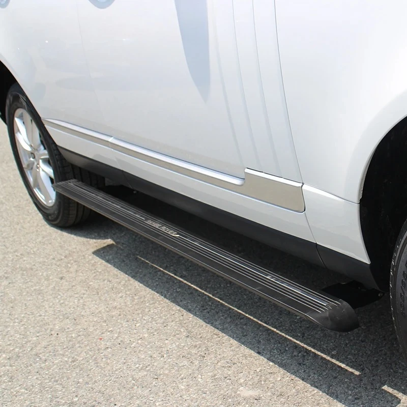 Hot Sale Automatic Electric Power Side Step Running Board for Range Rover VOGUE 2013-2016 2017-2022