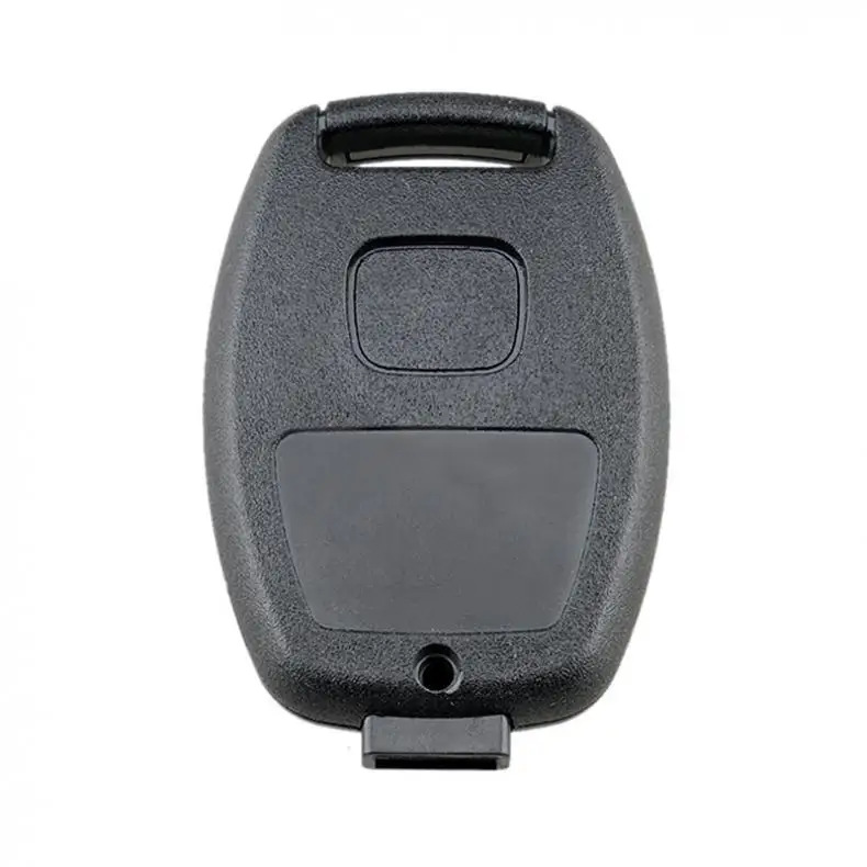 2+1 Buttons Car Remote Key Shell Fob Case Fit for Honda Crosstour Accord Civic Odyssey CR-V CR-Z Key Case Cover with Screwdriver