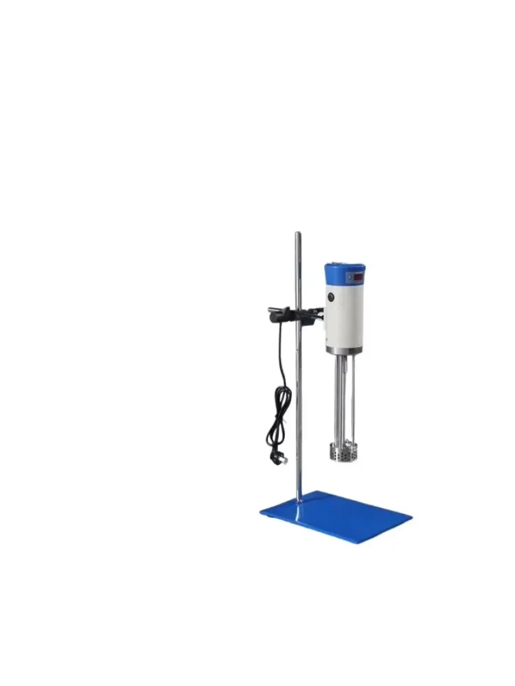 Laboratory high shear mixer/milk homogenizer