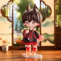 Genuine Misya Blind Box Incredible Dream Series Figure Kawaii Model Dolls Mystery Box Collectible Figurines Toy Surprise Gifts