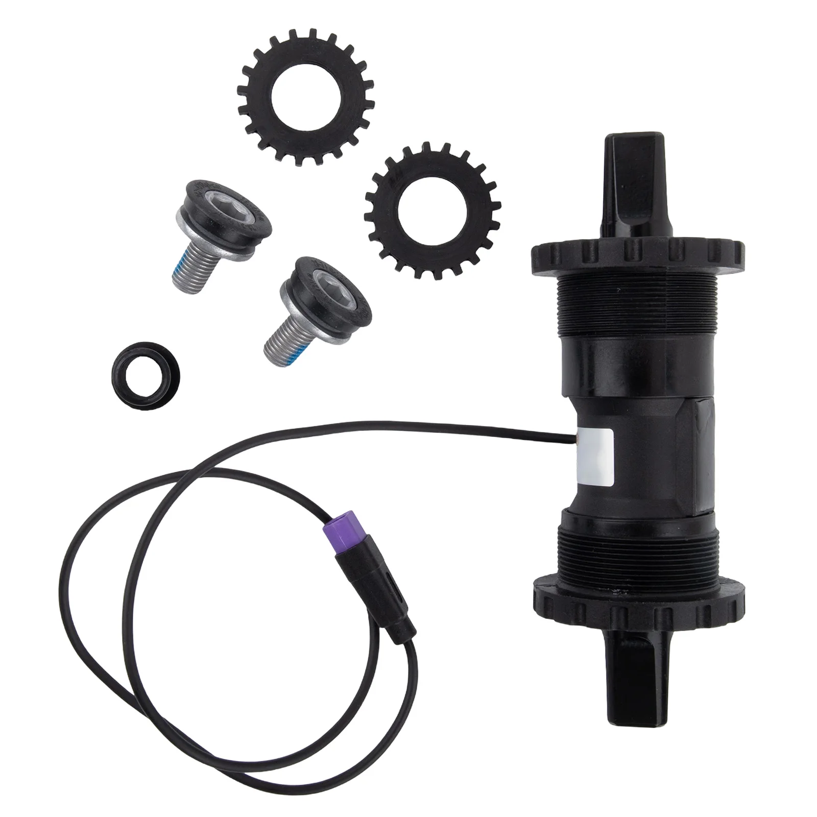

AInnovative Bottom Bracket Torque Sensors Tailored To Meet The Needs Of The For Bafang Motor Users With Materials Used