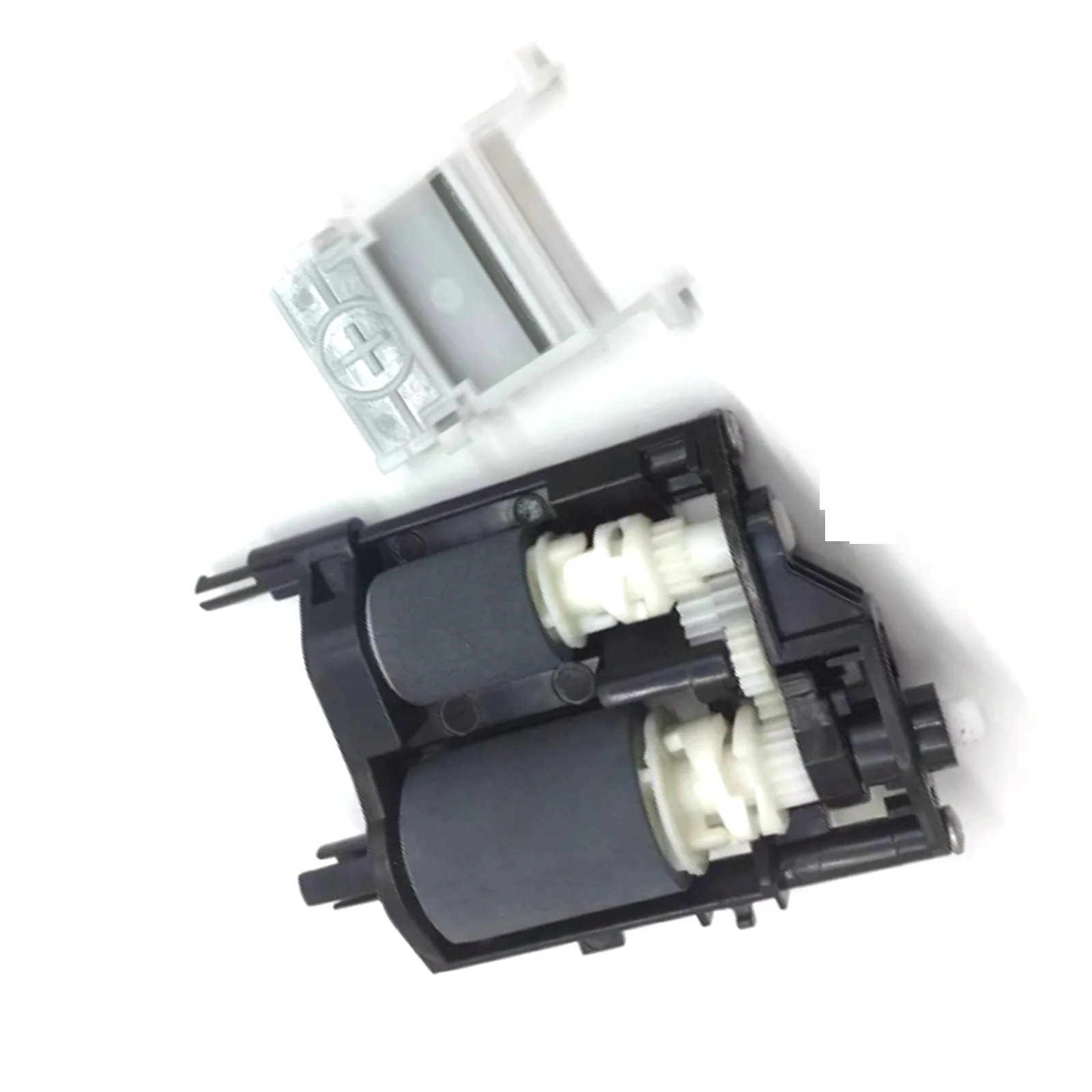 WF-7018 1 zestaw rolek Adf Wf-7710 pasuje do Epson 7210 7710 WF-7210 WF-7510 WF-7728 WF-7621 WF-7218 WF-7521 WF-7710 L1455 7728