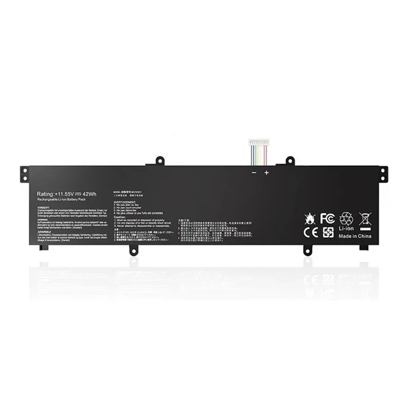 B31N1911 C31N1911 ノートパソコンバッテリー Vivo Book Flip 14 TM420IA M413DA M413 TP470EA TP420UA TP420IA F413 TP470EZS413対応