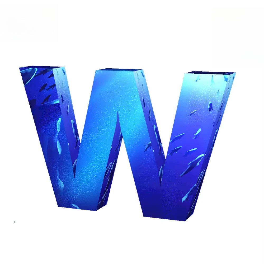 Custom Size Special Shape Creative Led Display Cardioid Hexagon Triangle Round LED Video Screen Display Price