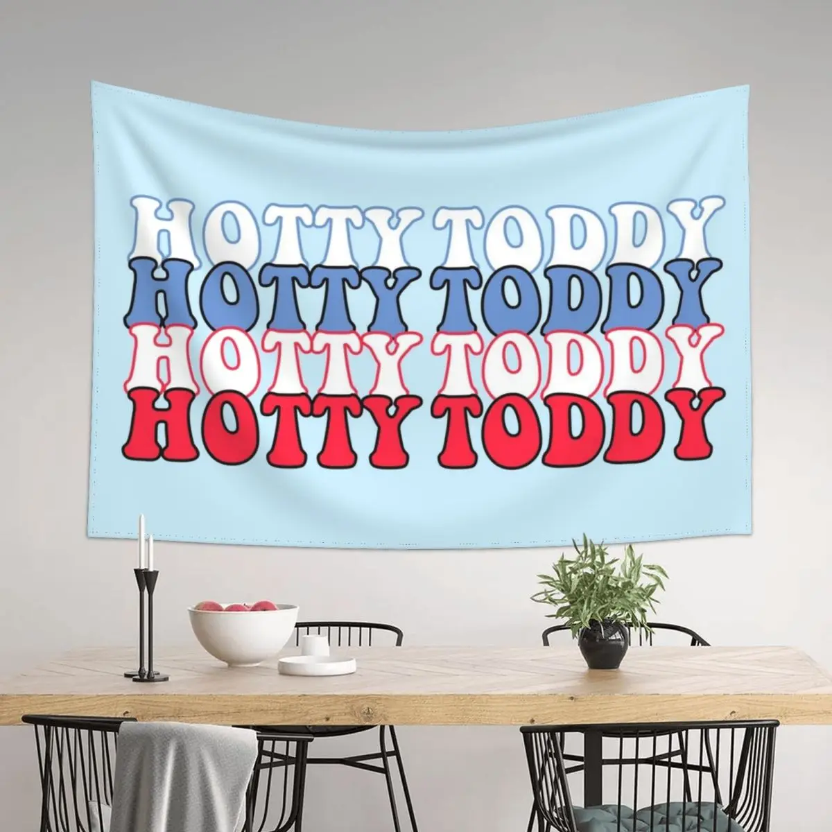 

Hotty Toddy Tapestry Bedroom Decorations Wallpaper Bedroom Things To Decorate The Room Tapestry