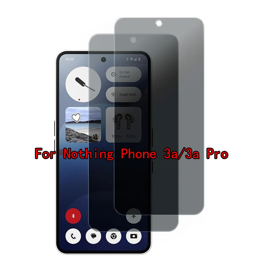 2Pcs Privacy Screen… - image