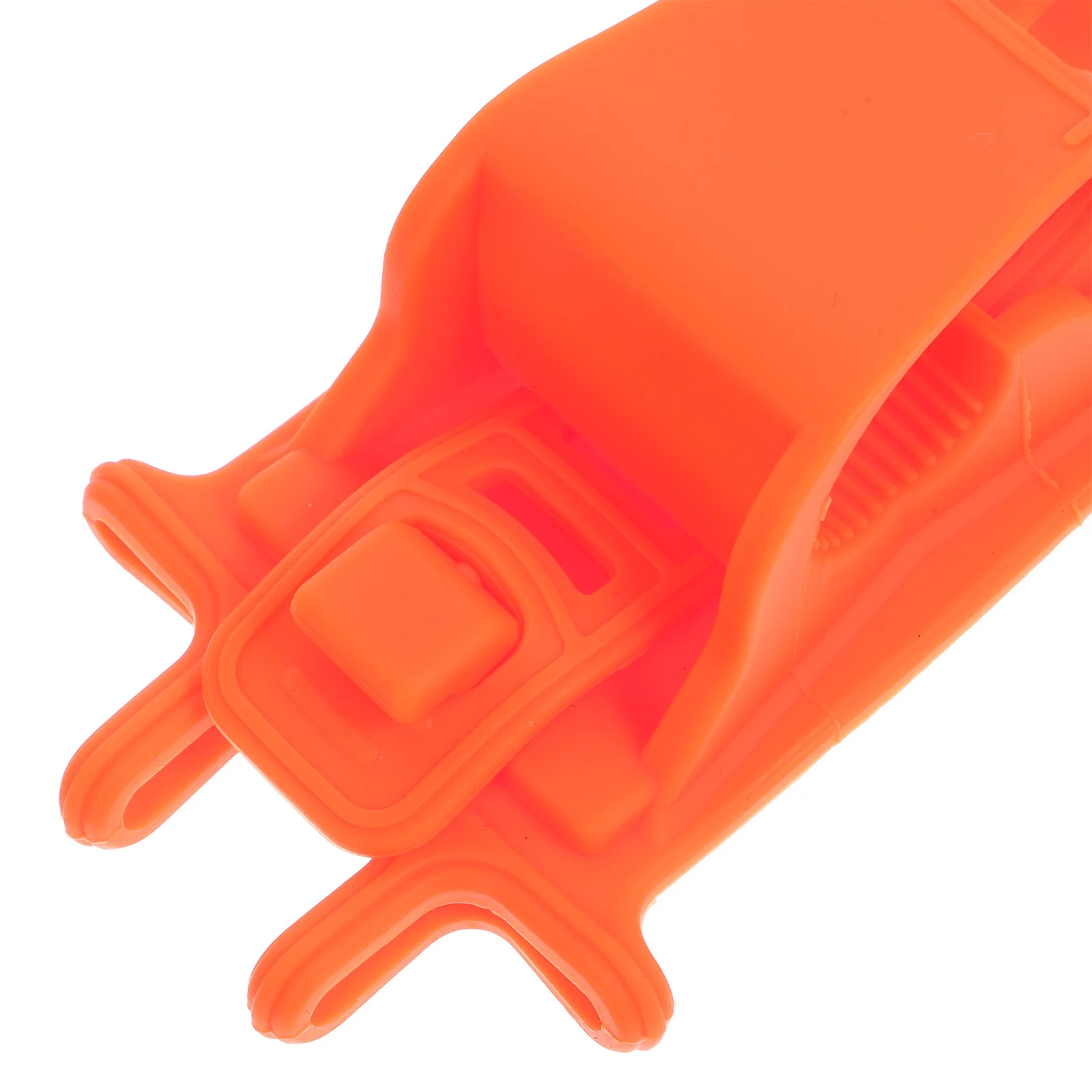 

Universal Bike Phone Mount Holder with Adjustable Strap for Mountain Bicycle Handlebar Outdoor Travel Navigation Use