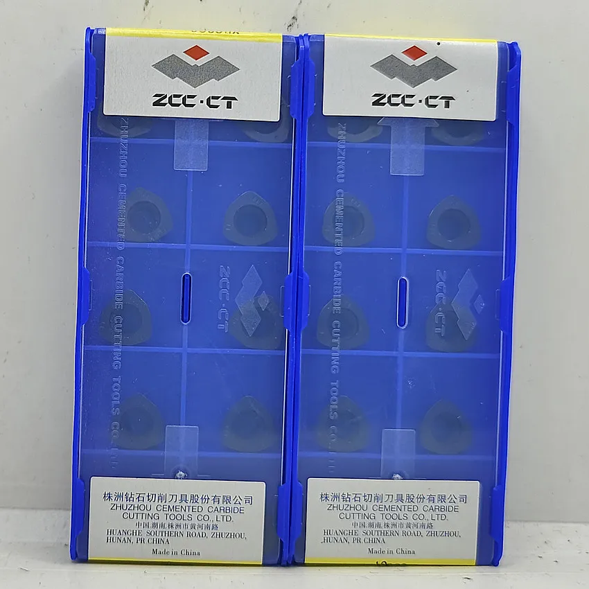 

WPGT060415ZSR YBC302/WPGT060415ZSR YBG212/WPGT060415ZSR YBG205/WPGT060415ZSR YBM351 ZCC.CT CNC carbide inserts turning tools