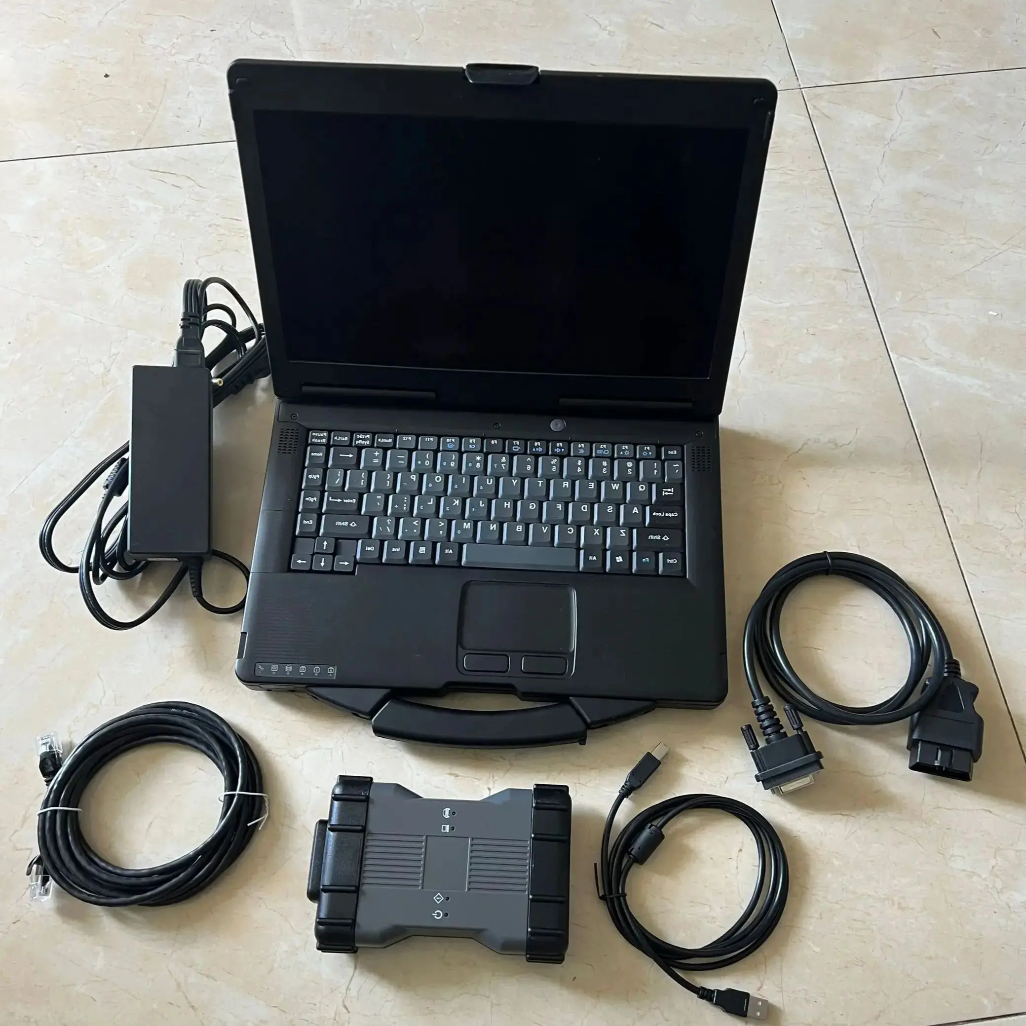 Top Mb Star Diagnos… - image