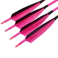 2pink 1black