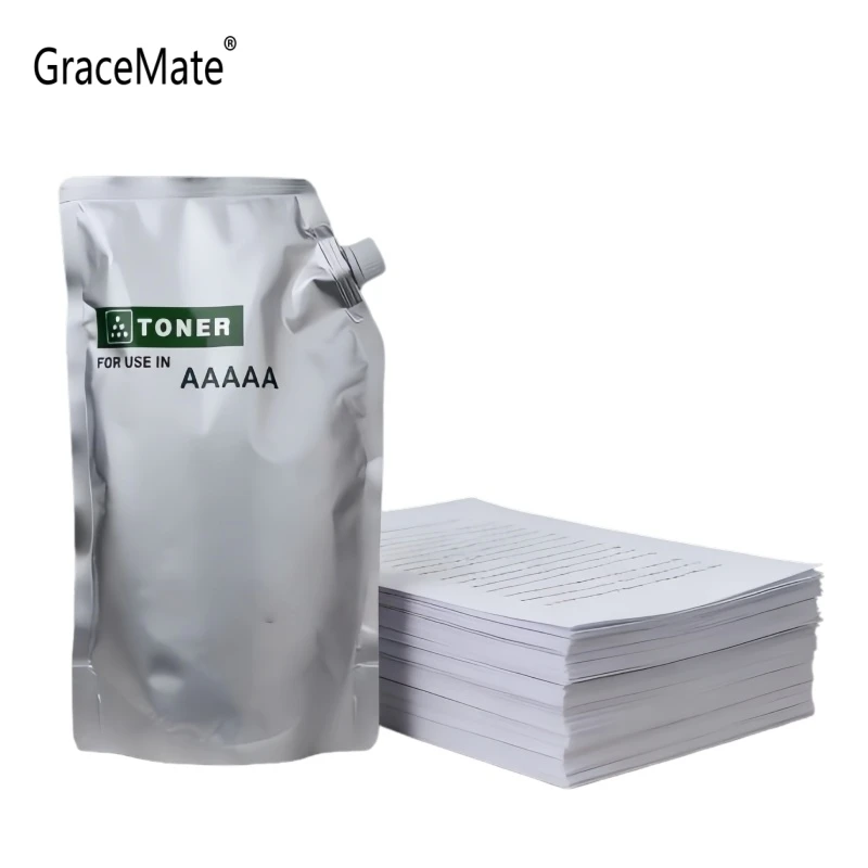 100g/500g Toner Powder For Brother 1050 TN1050 Toner Cartridge for DCP-1510 1512 1610W 1612W HL-1210W 1212W 1110 111 Printer