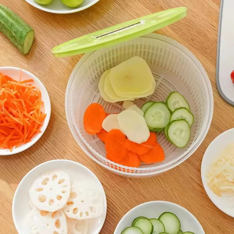 Thumbnail 4 - #62 Highest Rated Salad Spinners to Buy in 2026