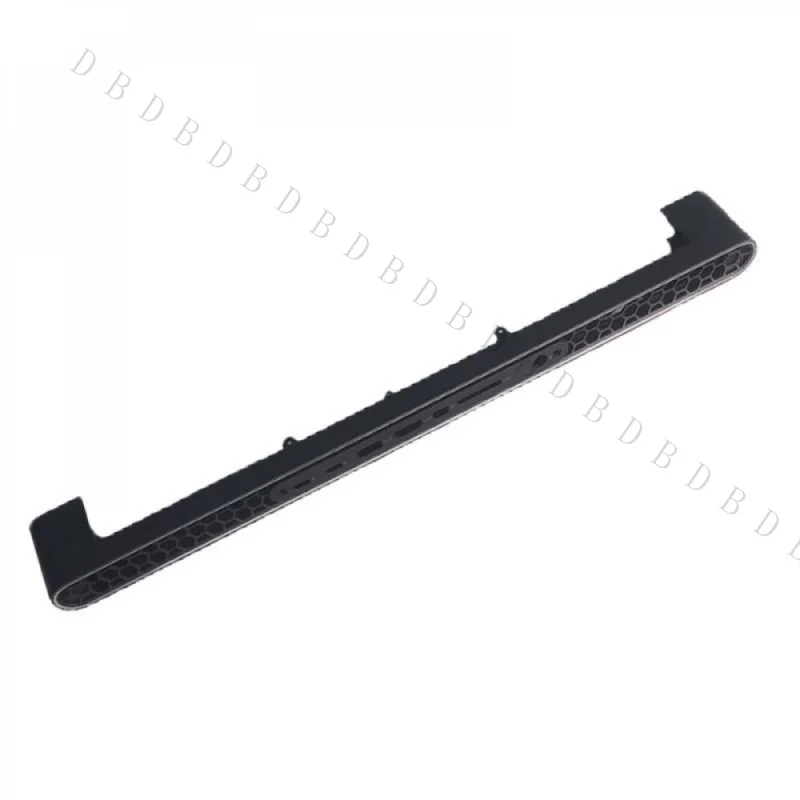AA+New Laptop Hinge Cover Air Outlet Shaft Cover 0CJNNX CJNNX For DELL Alienware M18 R1 Replacement Hinge Housing Set