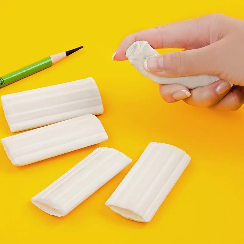 Sakura vara removedora para lápis, plástico macio, 1 peça