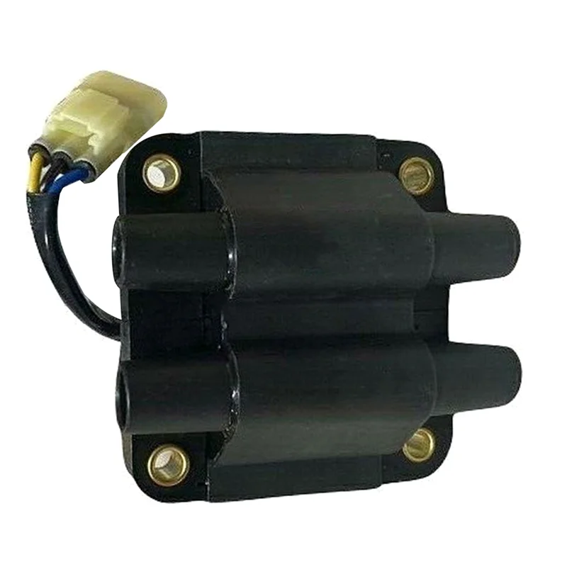 

A90Q-катушка зажигания автомобильная катушка зажигания ABS для Subaru Forester Impreza Legacy 2.5L 2.2L H4 90-98 UF159 22433-AA370