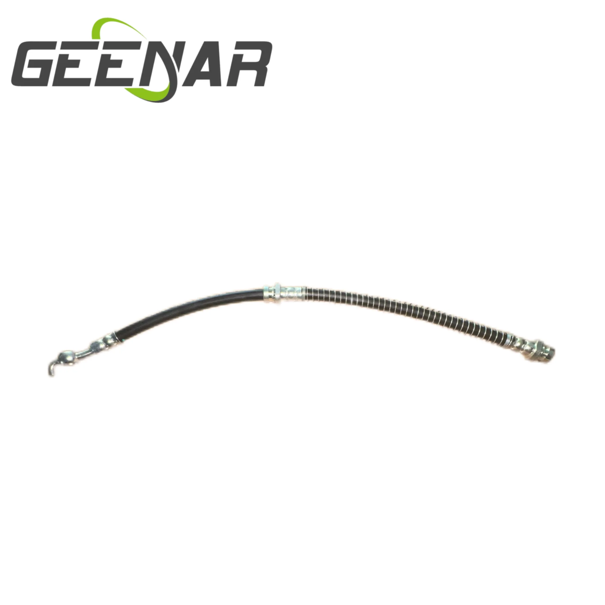 

Brake Hose OEM MR129882 Use For MMC COLT/LANCER/LIBERO/MIRAGE 94-03 LH=RH